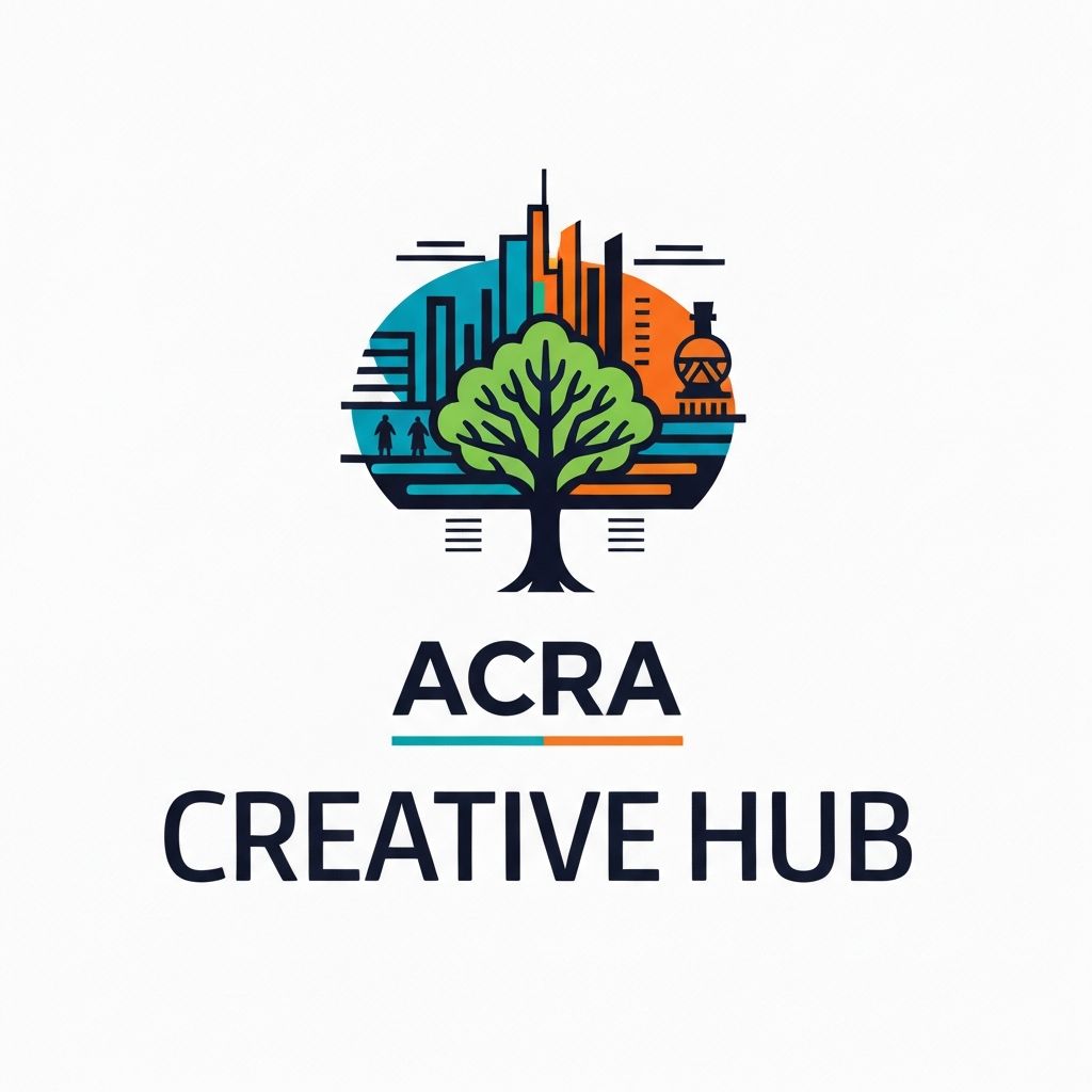 Accra Creative Hub