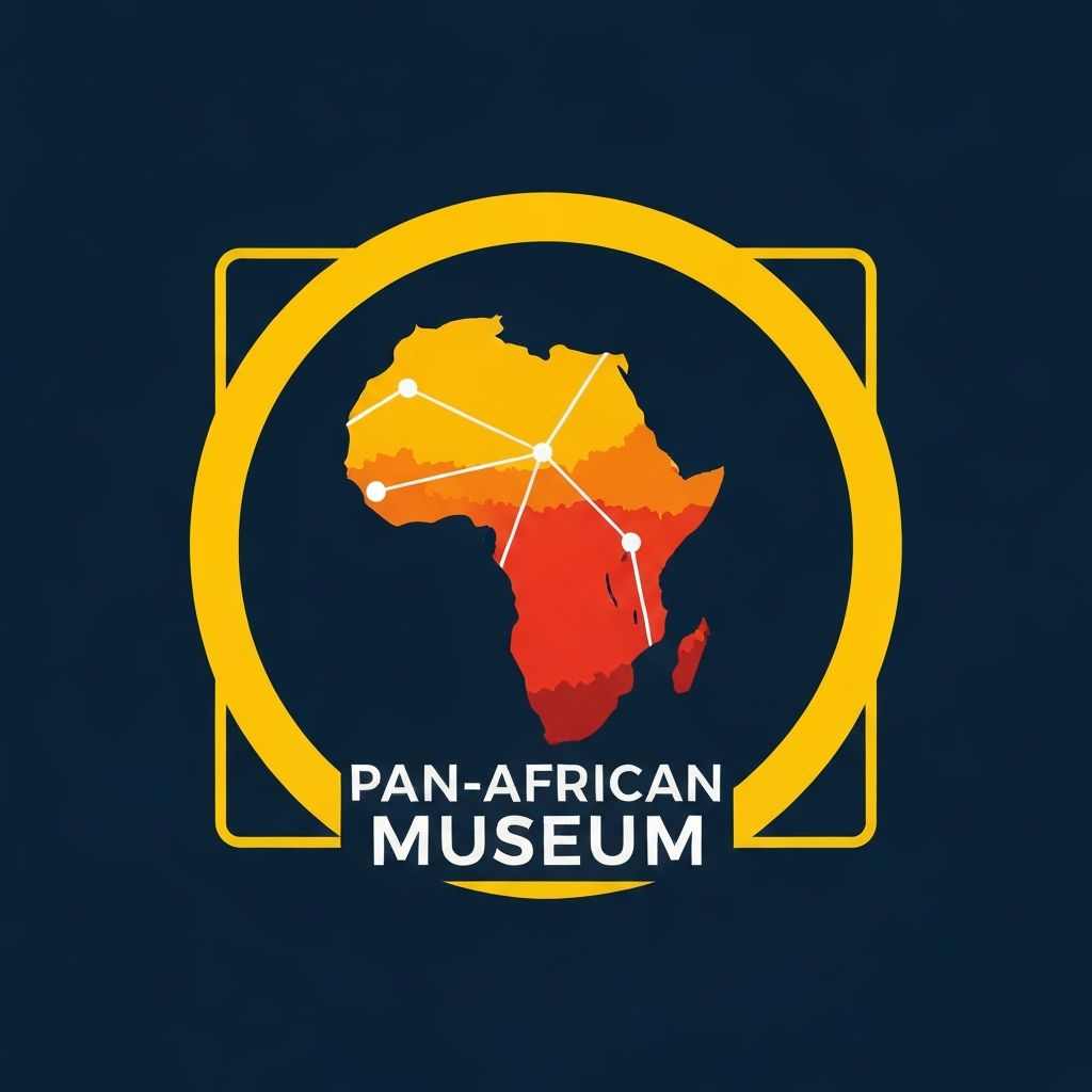 Pan-African Museum
